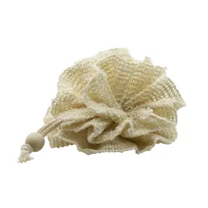 Bath Pouf