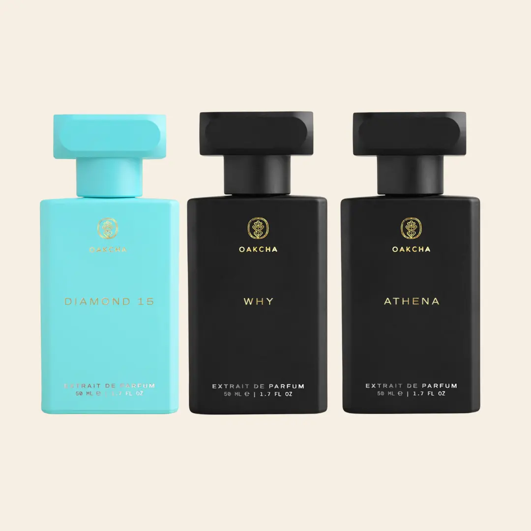 where to buy oakcha perfume in store - TikTok Shop