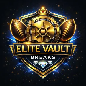 Elite Vault Breaks (PYP) Customs & Chromes, Sports Cards