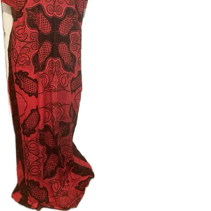 Baati dress
