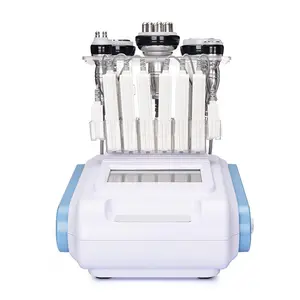 Shape Tactics 6-in-1 Unoisetion Cavitation 2.0 Vacuum RF System