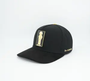 Bigg Boss San Judas Plaque Cap