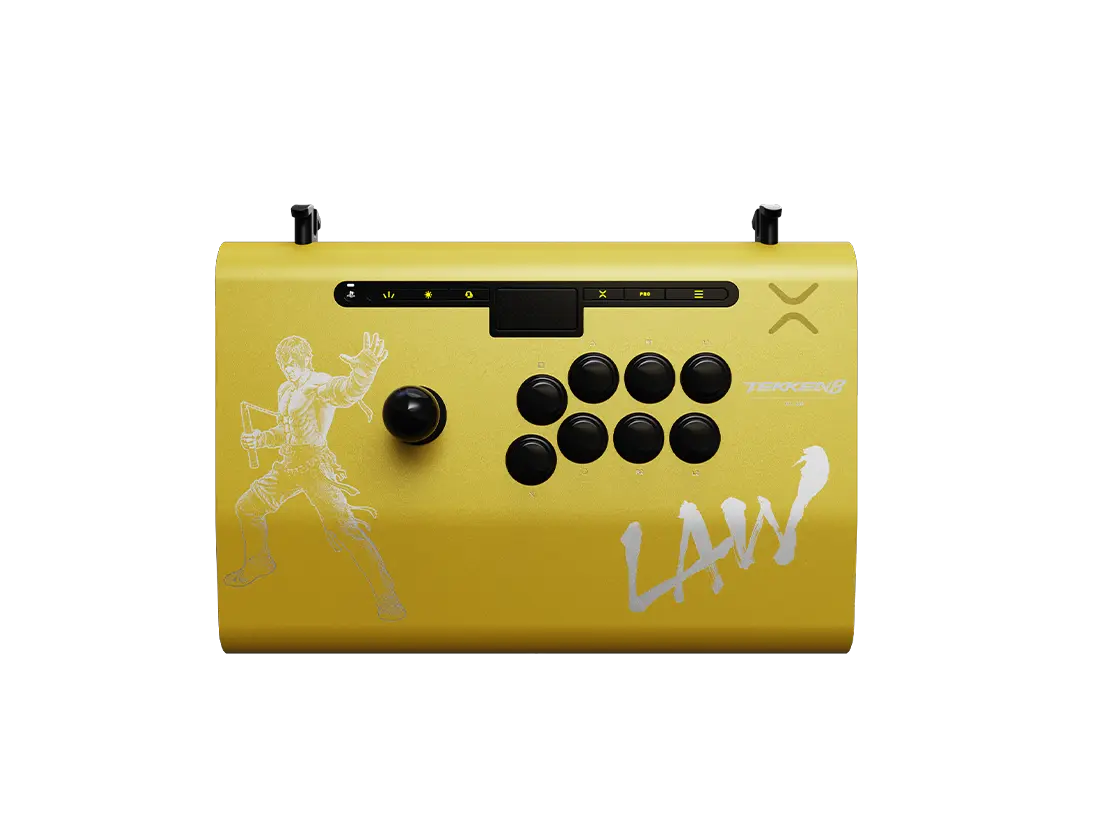 プレステ TEKKEN 8 Victrix™ Pro FS Arcade Fight Stick for PlayStation and PC