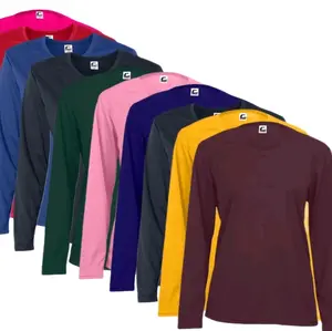 C2 Sport –Women’s Long Sleeve Performance T-Shirt