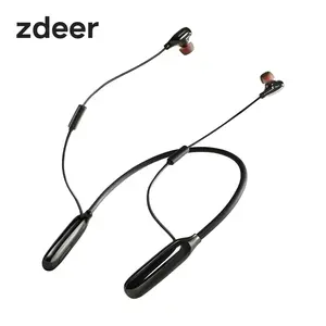 zdeer OTC Hearing Aids ZT-11N for Seniors with Bluetooth, 2h Rapid-charging for 35h Operation, 7-volumes Adjustable, 32-channel Dual-chip for Noise Reduction & Feedback Suppression for Noisy Environment