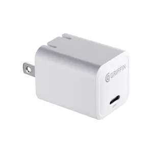 Griffin PowerBlock 45W USB-C Wall Charger