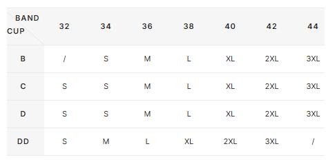 SHAPELLX Bare Essentials Skin Flow Front-Zipper Wireless Bra