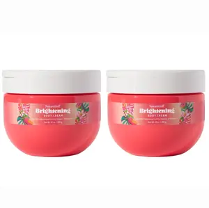 The Original Brightening Body Cream 2-Pack