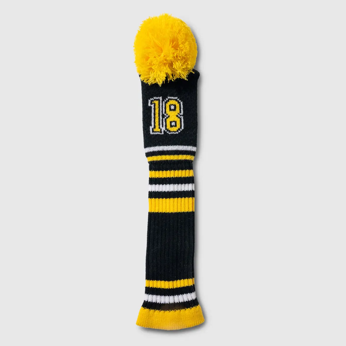 Gilmore Knitted Headcover Gilmore Knitted Headcover