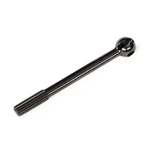 Traxxas Half Shaft External Splined (Steel-spline Constant Velocity) Slash Hoss