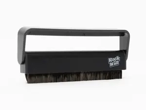 Anti-Static Carbon Fiber Record Brush