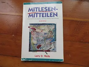 USED-Mitlesen-Mitteilen by Larry D. Walk (Paperback)