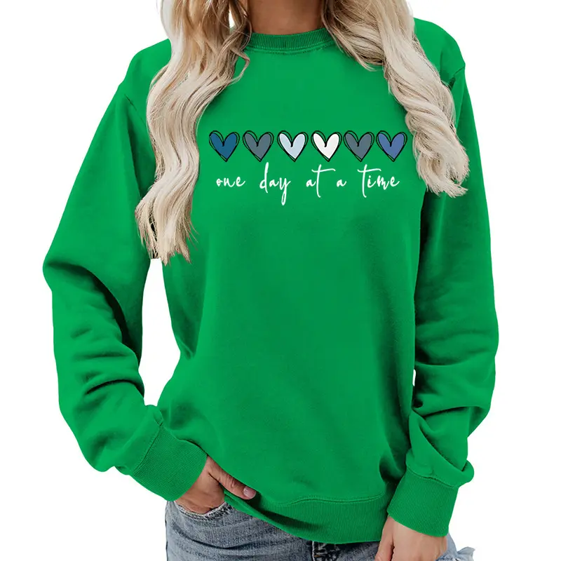 Green��white font��