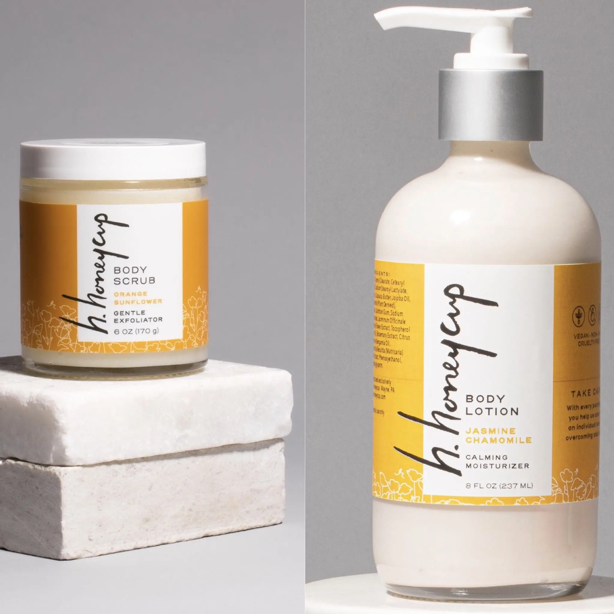 Goddess Skincare Bundle