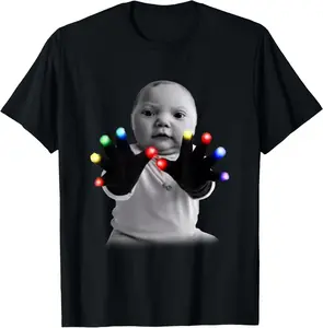 90s Nostalgia Gift Tee | Perfect Gift for 90s Kids, Sci-Fi Fans & Retro Style Lovers