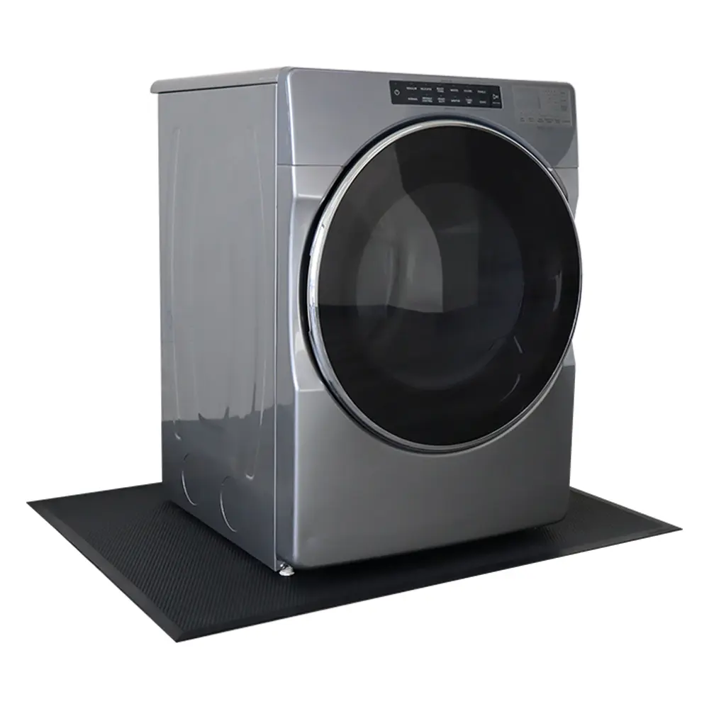 Rubber-Cal Rubber "Washer and Dryer Mat" - 5mm