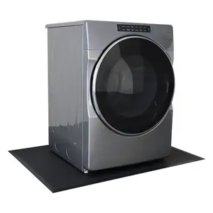 Rubber-Cal Rubber "Washer and Dryer Mat" - 5mm