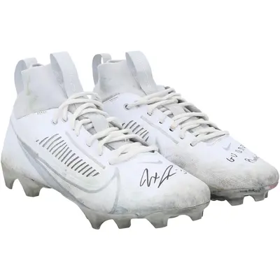 If I Had One Wish Grinch Cleats TikTok Shop - Main Image