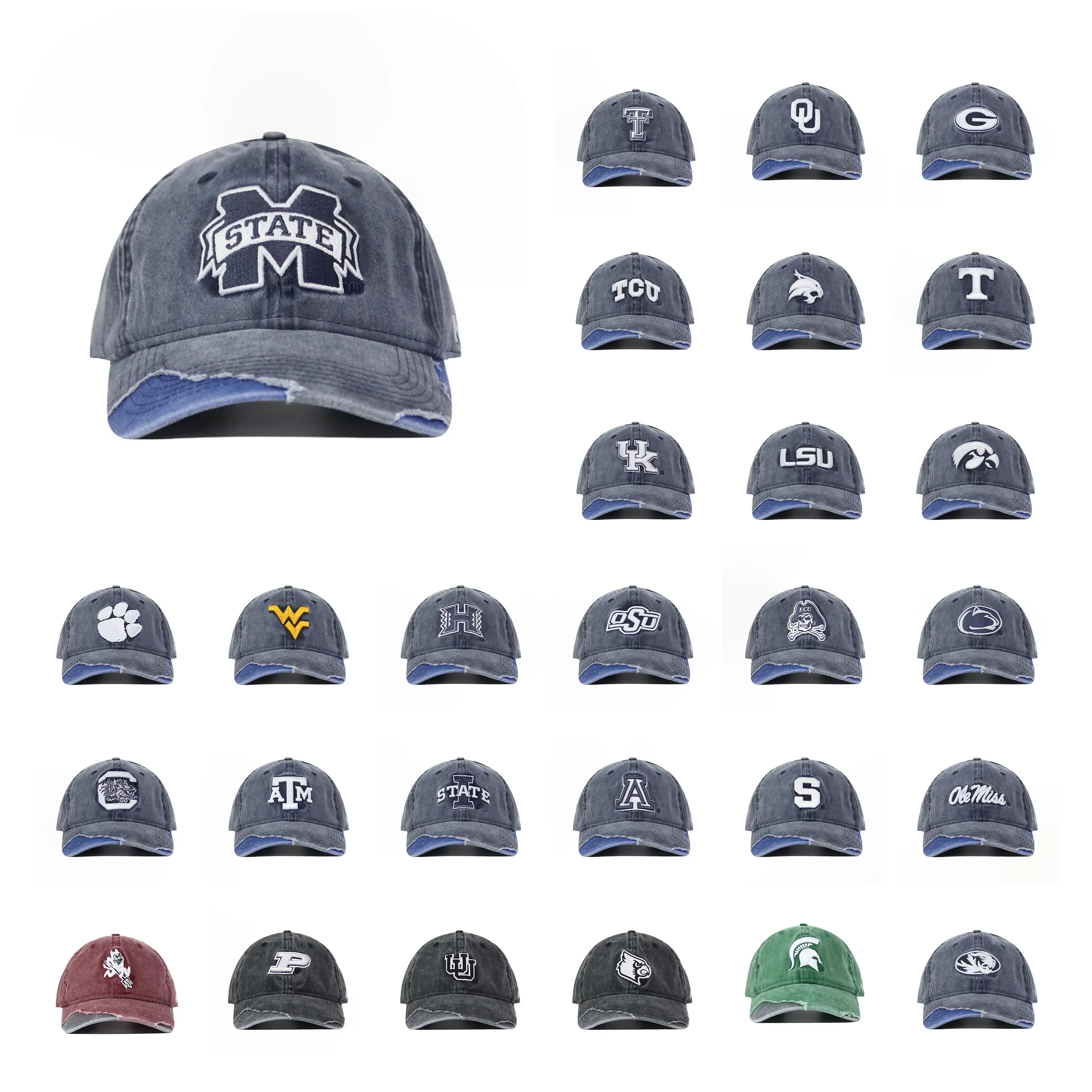Denim Collection