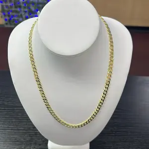 10k Curb Chain