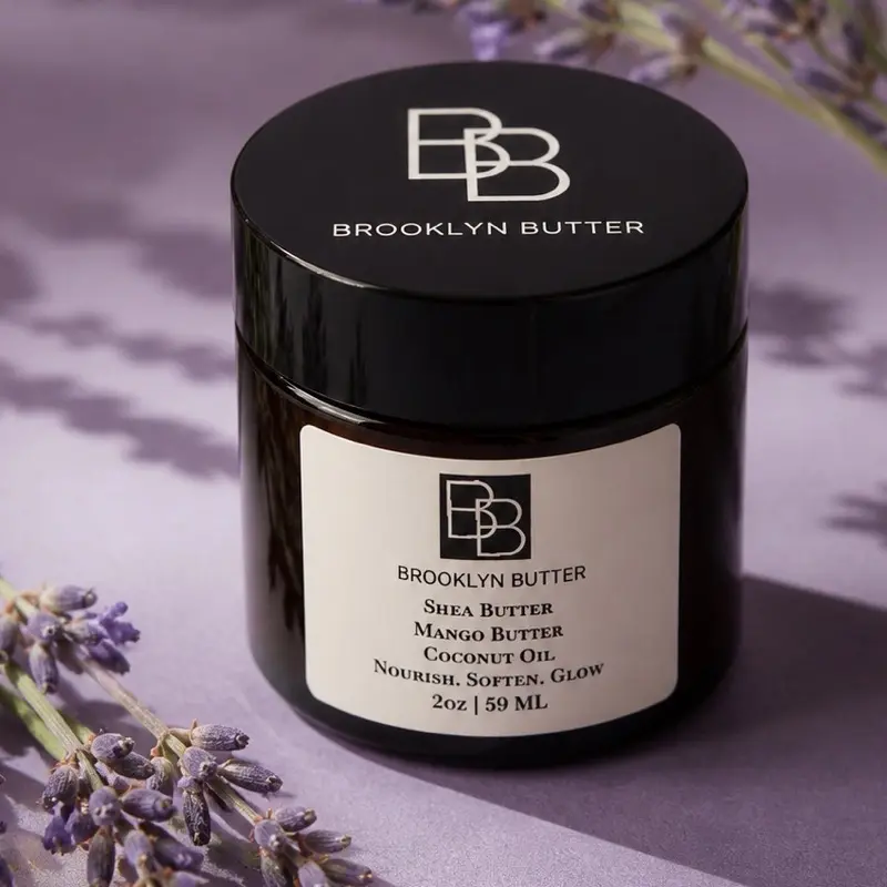 Brooklyn Butter Moisturizing Body Care Kit, Fragranced Moisturizers for Daily Skincare