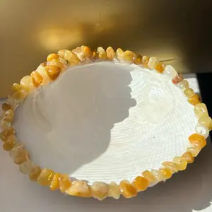 Topaz Drift - jewelry dish (small & large)