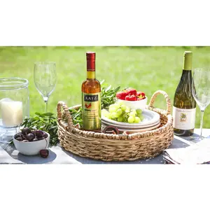 KATZ Farm - Late Harvest Sauvignon Blanc