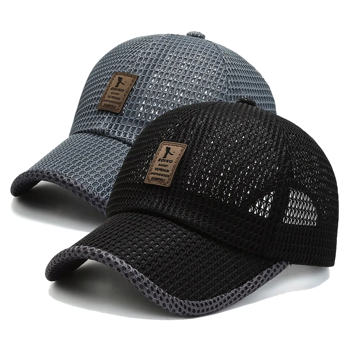 K Black + K Dark Gray