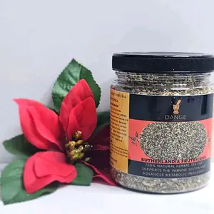 sutherlandia Frutescens-Cancer Bush Herbal Tea Organic