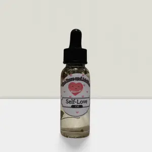 Self-Love Oil