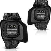 11-16 Ford F-250 F-350 F-450 F-550 Super Duty