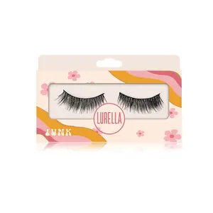 Lurella Cosmetics Funk Eyelashes