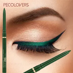 1PC Matte Eyeliner, Eyeliner Pen Cosmetic, Longwear Eye Liner, Long-lasting Eye Makeup, Eye Makeup Products, Waterproof and Long Lasting, Durable, Smooth Application, Create Unique and Charming Eye Makeup