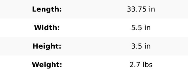 Casemaster Parallax Diamond Billiard Cue Case (Pool Stick Case) | Blue