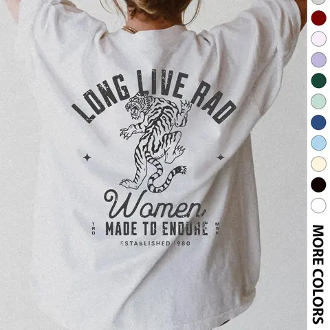 Women's Cartoon Tiger & Letter Print Round Neck Tee, Vintage Trendy Essential Casual Fitted Lightweight Short Sleeve T-shirt Top for Daily Wear, Ladies Summer Clothes, Streetwear, Womenswear, Casual T Shirts