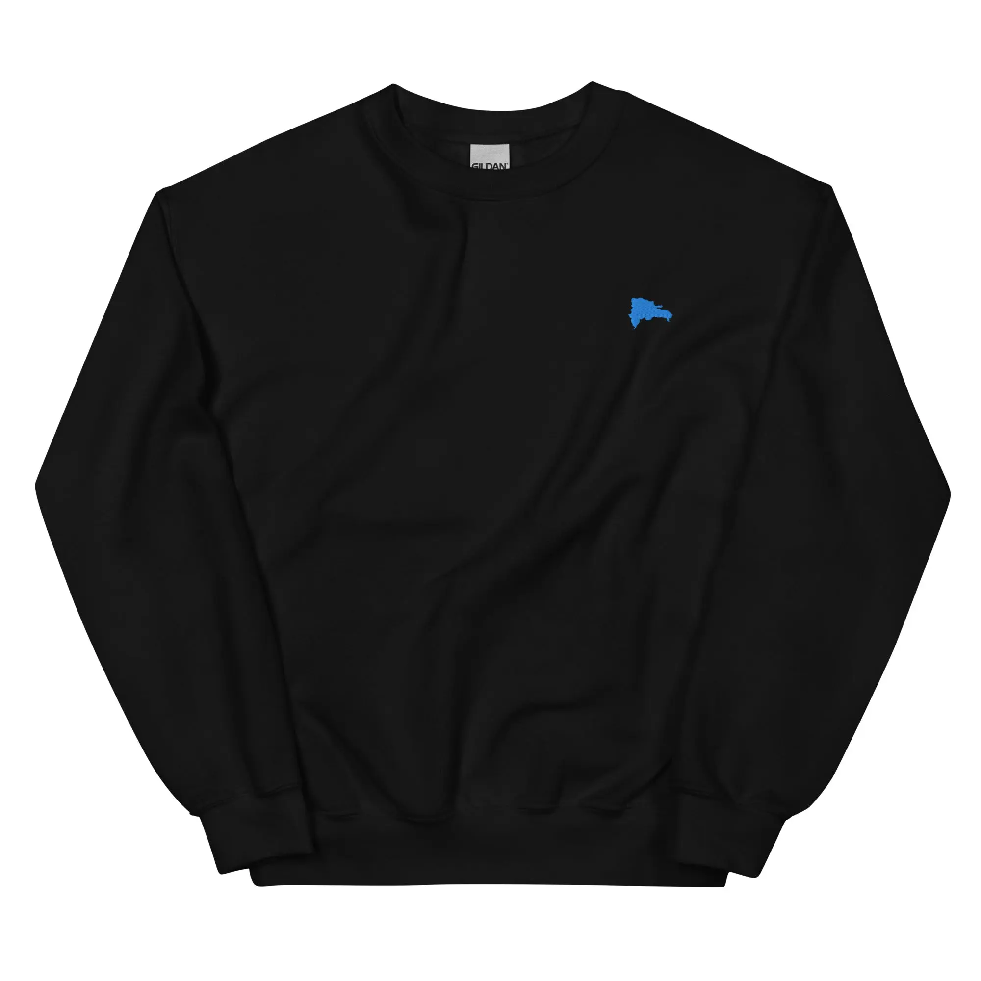 On the "Rock" Dominican Sweatshirt