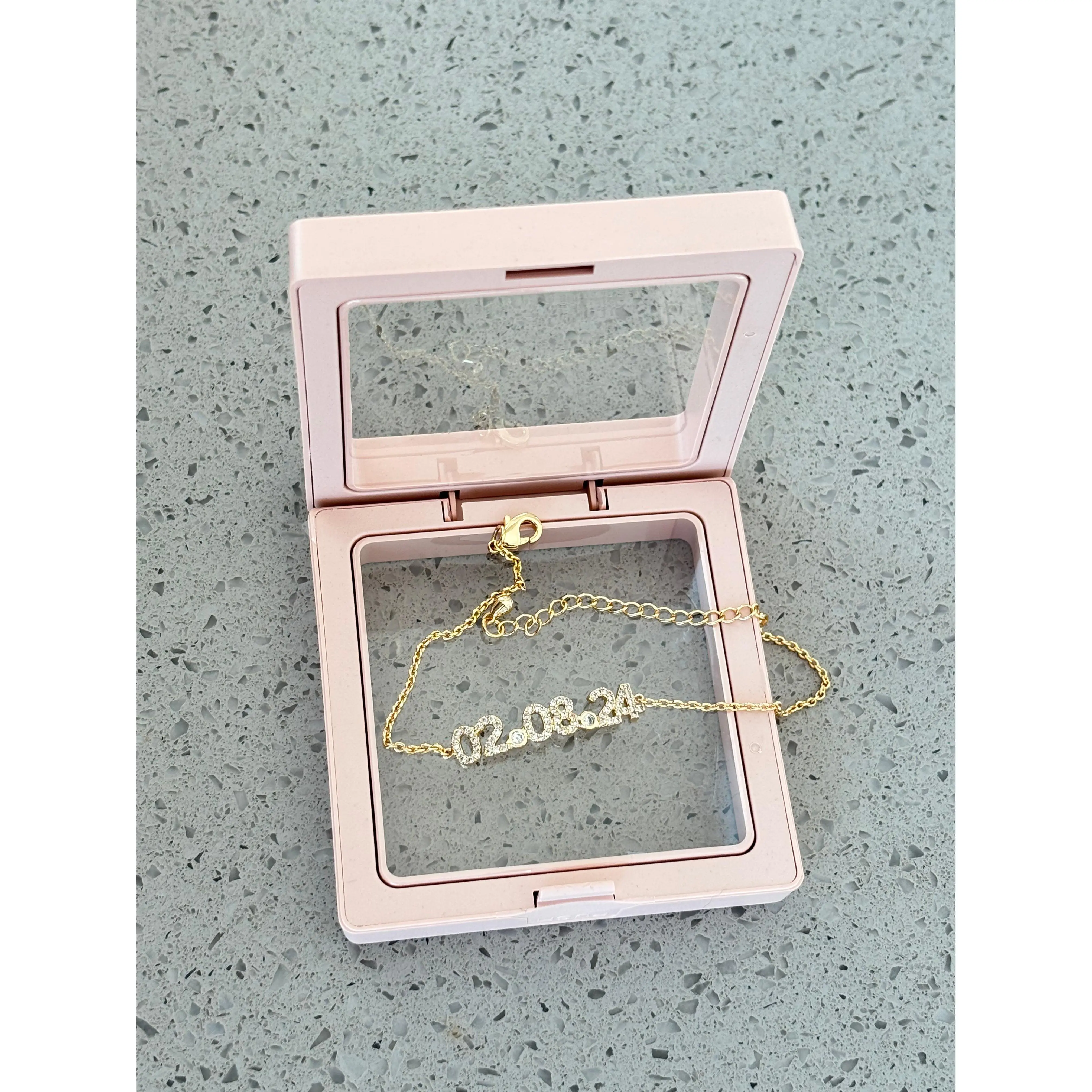 Special Date Bracelet