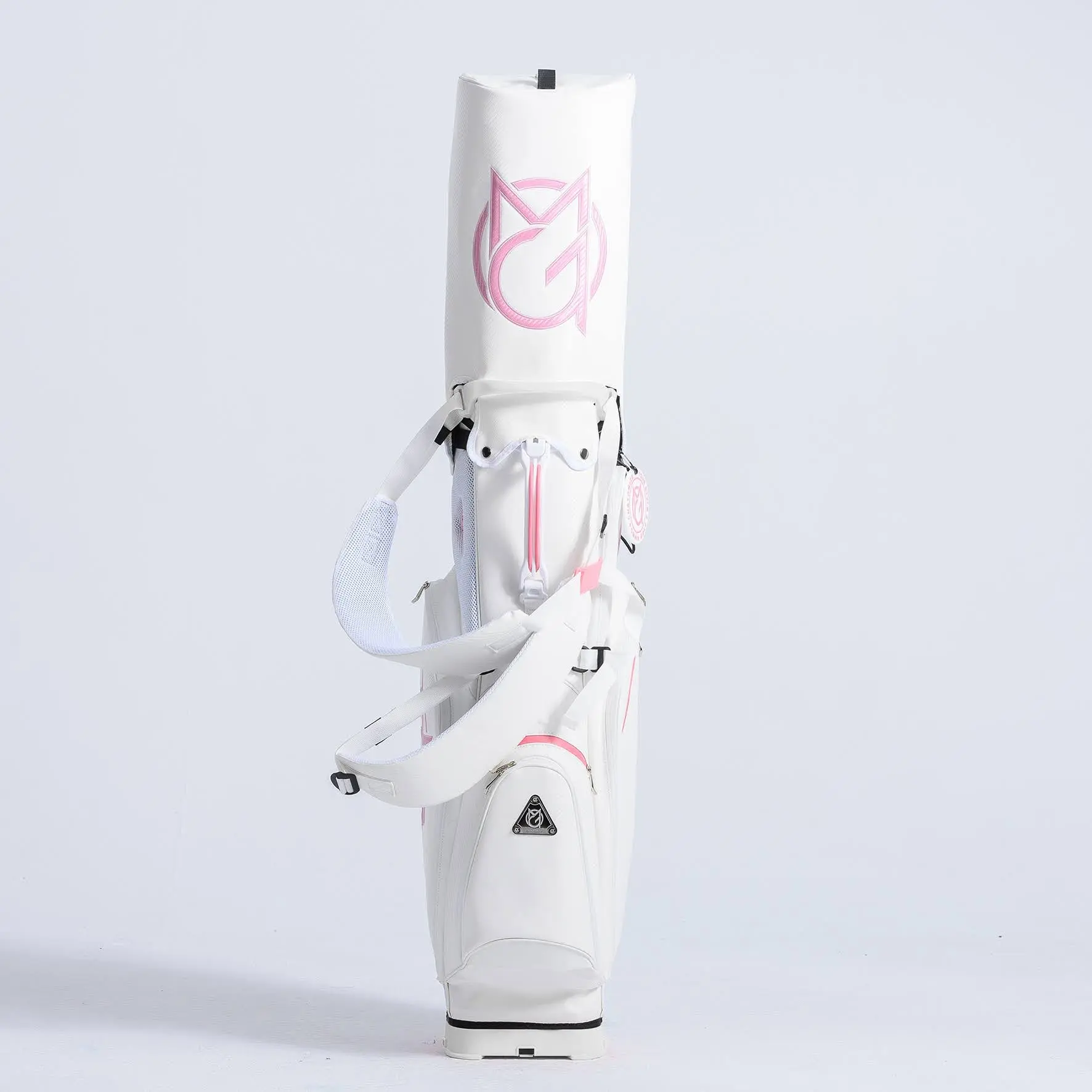 Deluxe Stand Bag | Strawberry - TikTok Shop
