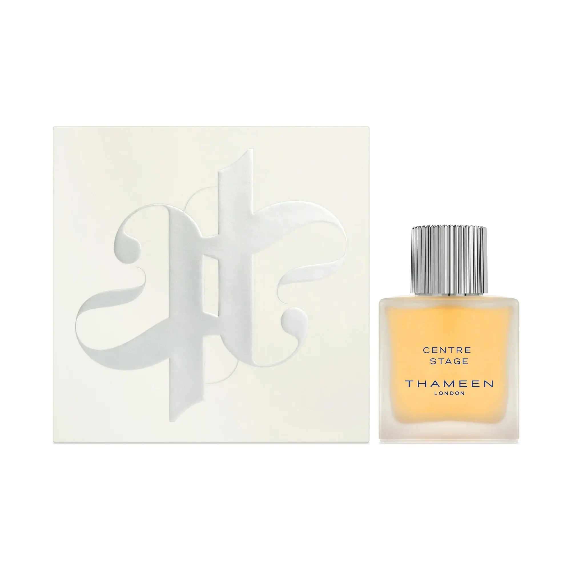 Thameen Unisex 3.4 Ounce Centre Stage Eau de Cologne Elixir