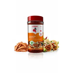 El Matador Premium Adobada Al Pastor Paste 14 oz. - Authentic Mexican Al Pastor Seasoning