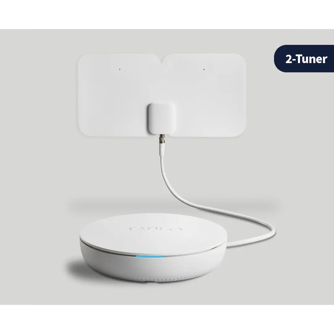 Tablo (4th Generation) Over-the-Air [OTA] DVR