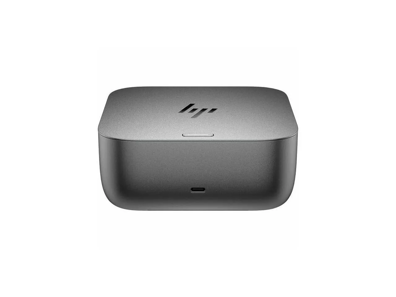 HP Thunderbolt 4 Ultra 280W TAA G6 Dock (AW5N3AA) - Charging Capability - 330 W - Thunderbolt 4 - 5x USB Type-A - USB Type-A - 2x USB Type-C -  HDMI - 2x DisplayPorts  AW5N3AA#ABA