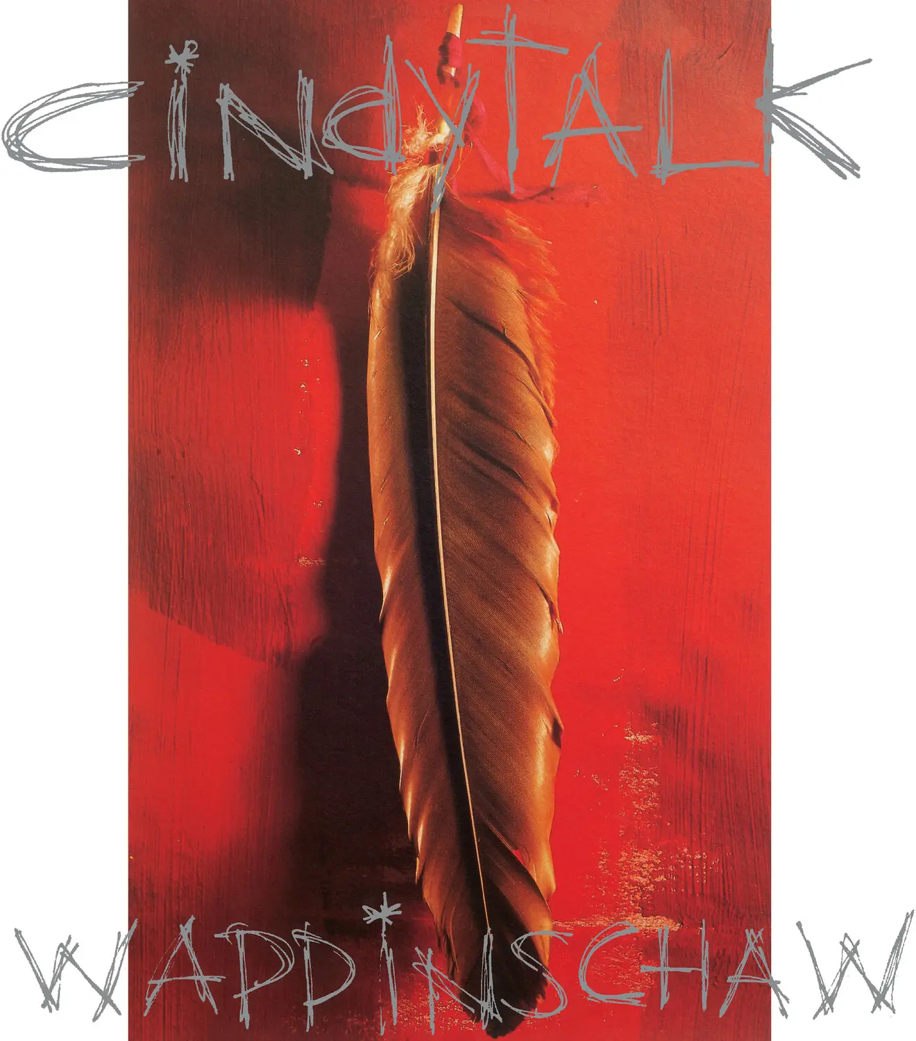 Cindytalk - Wappinschaw  [COMPACT DISC - CD]