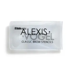 STENCIL KIT   CLASSIC BROW STENCILS
