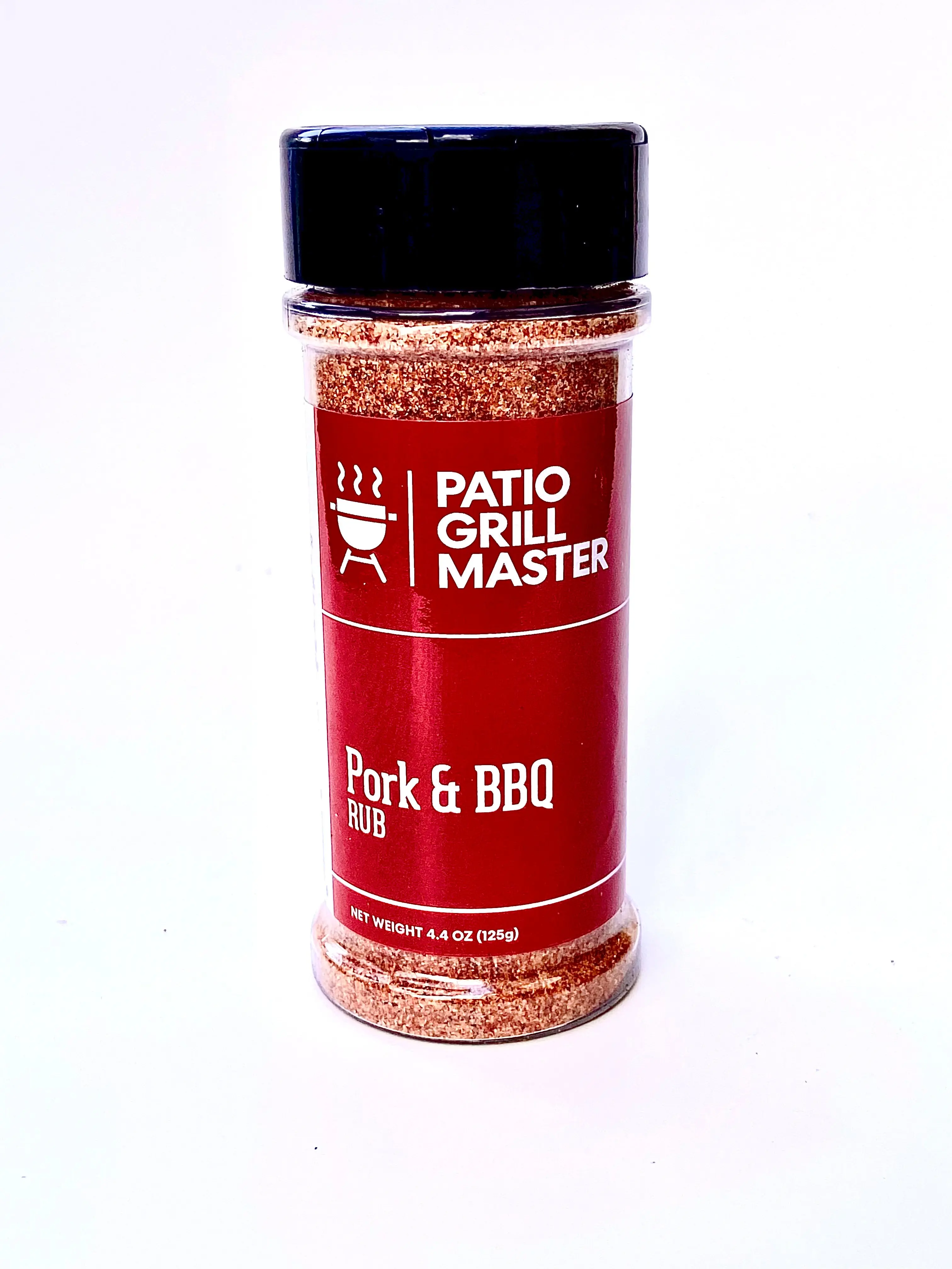 Pork & BBQ Rub, Great for Grilling, Smoking and Roasting Meats