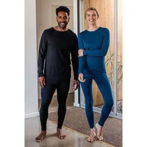 SuperFine Merino Wool Legging