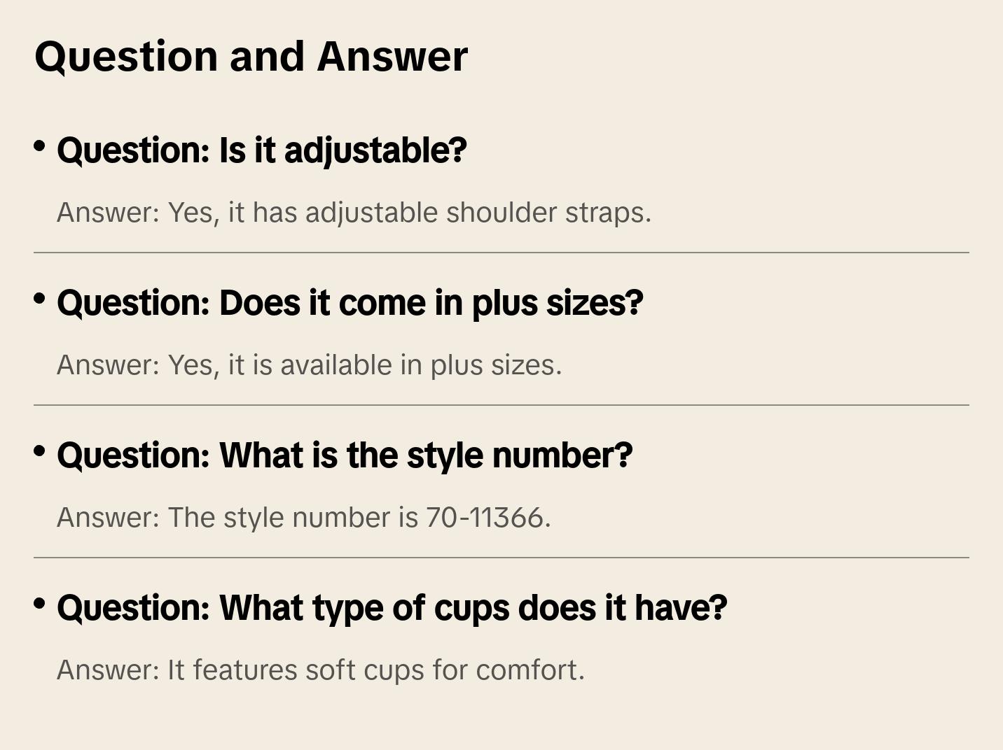 Fetish Finesse Babydoll Dress