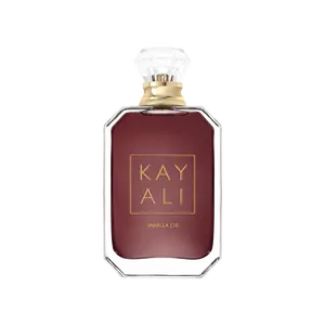 Kayali Vanilla 28 Perfume EDP 100ml | Warm Sweet Vanilla Fragrance for Daily Wear & Gifting