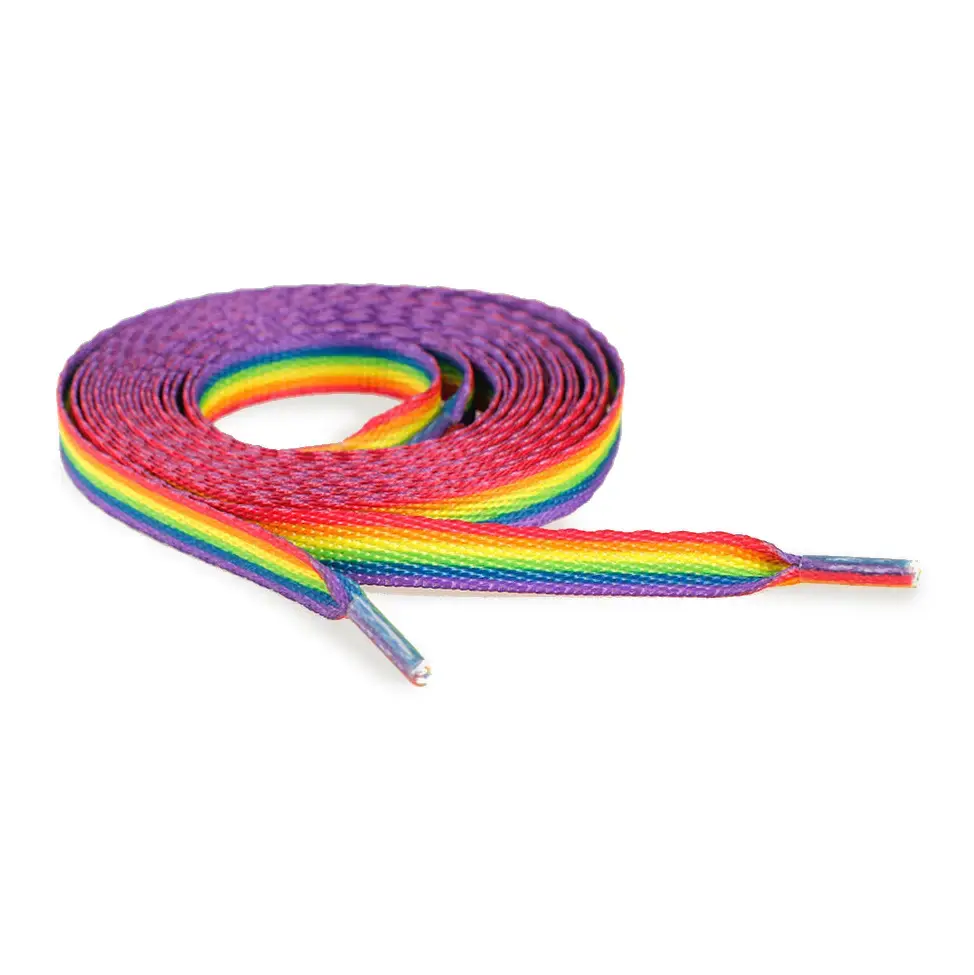 Pride Shoe Laces Pride Shoe Laces
