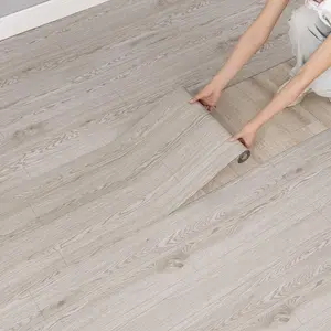 PVC Wall Sticker, 1 Roll Self-adhesive Waterproof Wall Sticker, Wall Decals for Living Room, Bedroom, Kitchen, Bathroom, Office, Waterproof Wallpaper